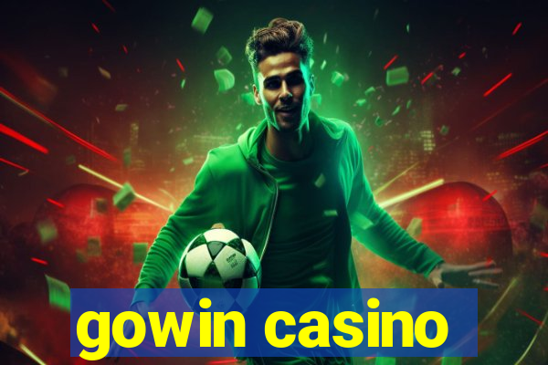 gowin casino